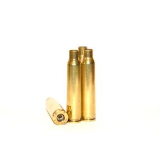 223 Remington Brass