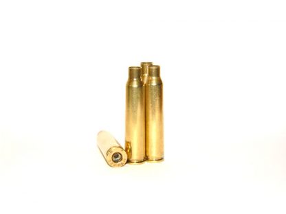 223 Remington Brass Trimmed 1000 Pcs