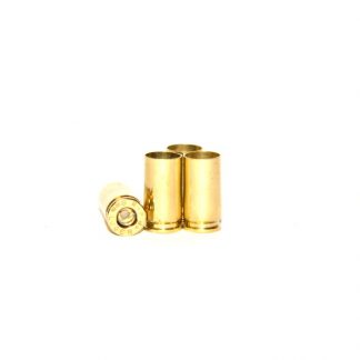 9mm Remington Brass