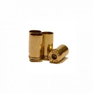 40 S&W Federal Brass 276Pcs