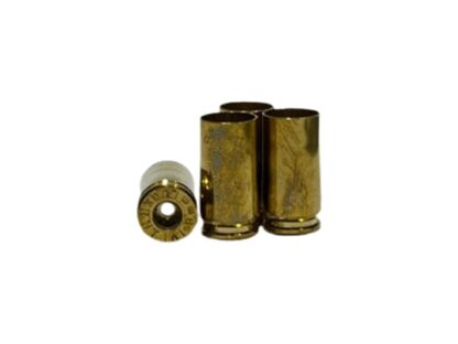 IVI 9mm Brass 100pcs