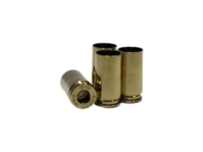 SIG 9mm Brass 336Pcs