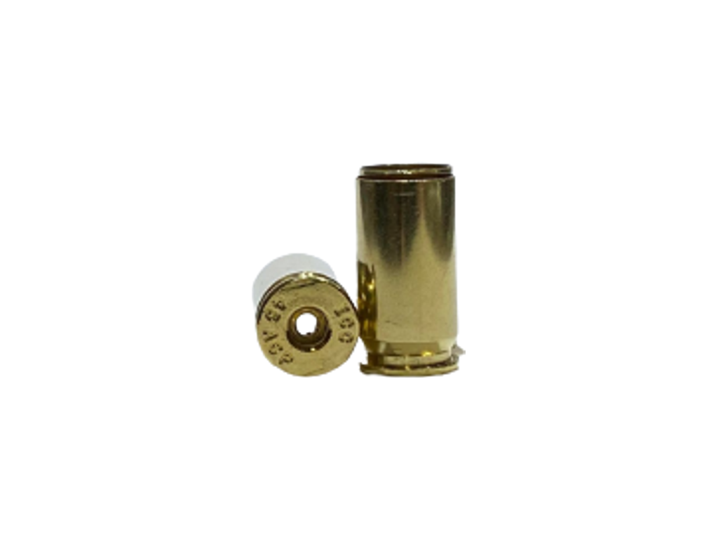 Brass Bullet Casing -  Canada