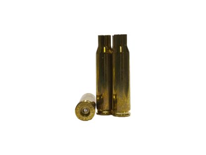 CBC 308 Winchester Brass 75pcs