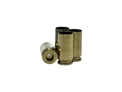 Troy 9mm Brass 136Pcs