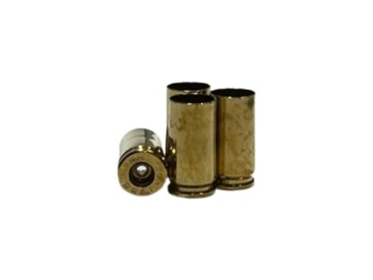 FH 9mm Brass 100Pcs