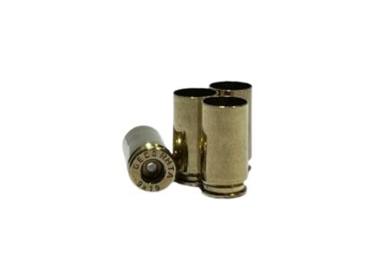 GECORHTA 9mm Brass 62Pcs